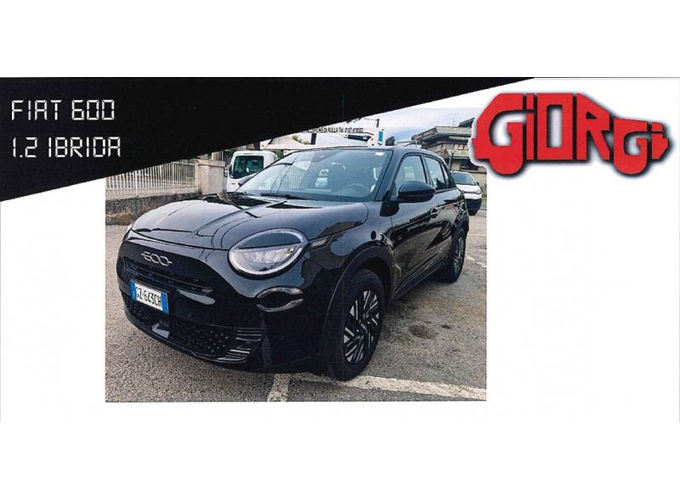 Fiat 600